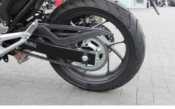 Neufahrzeug Honda NC750X - Bild 11