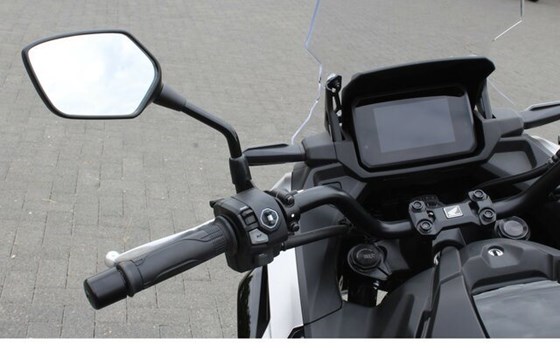 Neufahrzeug Honda NC750X - Bild 14