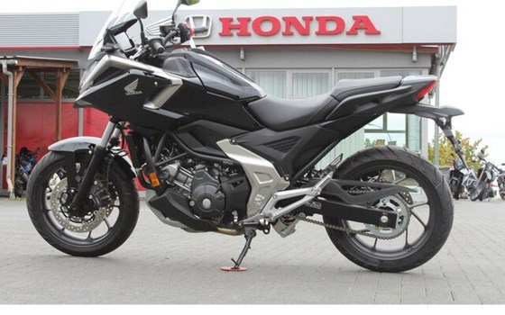 Neufahrzeug Honda NC750X - Bild 2