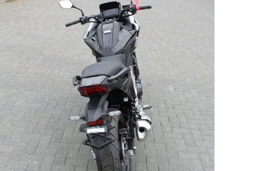 Neufahrzeug Honda NC750X - Bild 3