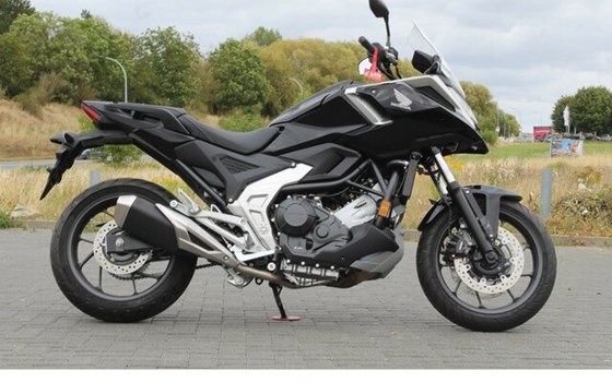 Neufahrzeug Honda NC750X - Bild 4