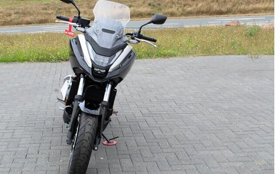 Neufahrzeug Honda NC750X - Bild 5