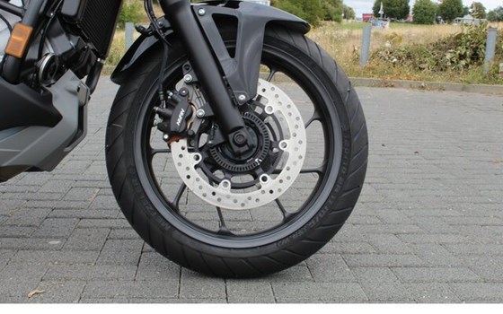 Neufahrzeug Honda NC750X - Bild 6