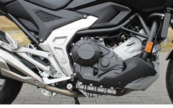 Neufahrzeug Honda NC750X - Bild 7