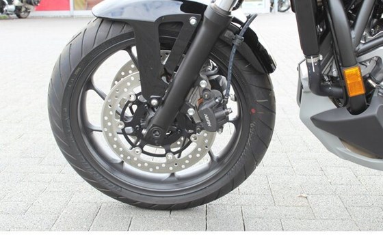 Neufahrzeug Honda NC750X - Bild 9