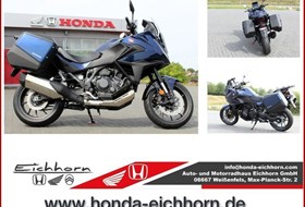 Honda NT1100