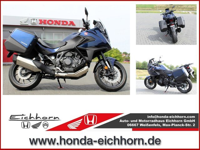 Honda NT1100