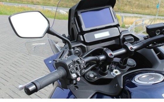 Neufahrzeug Honda NT1100 - Bild 12