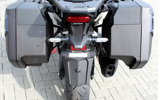 Neufahrzeug Honda NT1100 - Bild 14