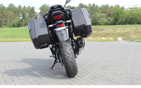 Neufahrzeug Honda NT1100 - Bild 15