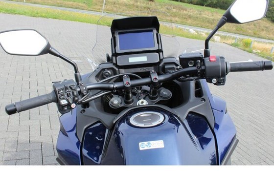 Neufahrzeug Honda NT1100 - Bild 16