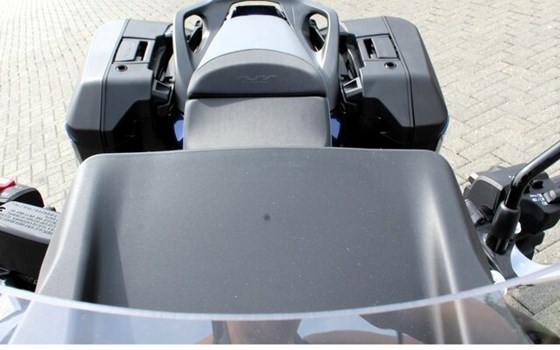 Neufahrzeug Honda NT1100 - Bild 17