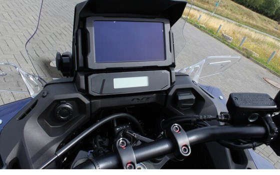 Neufahrzeug Honda NT1100 - Bild 18