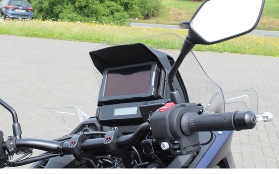 Neufahrzeug Honda NT1100 - Bild 19