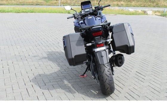 Neufahrzeug Honda NT1100 - Bild 3