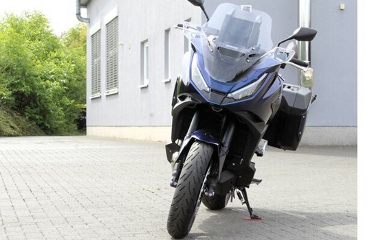 Neufahrzeug Honda NT1100 - Bild 5