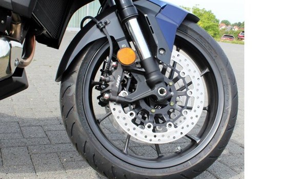 Neufahrzeug Honda NT1100 - Bild 6