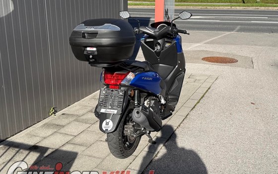 Gebrauchtmotorrad Yamaha NMAX 125 - Bild 5 Gebrauchtmotorrad Yamaha NMAX 125 - Bild 5