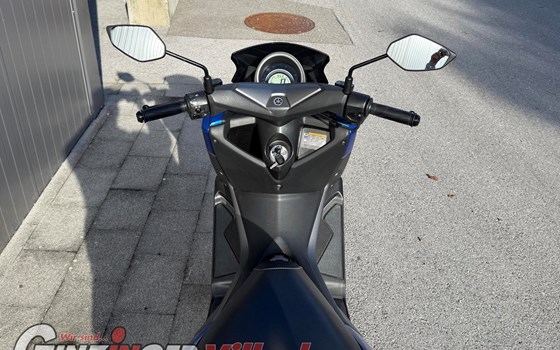 Gebrauchtmotorrad Yamaha NMAX 125 - Bild 9 Gebrauchtmotorrad Yamaha NMAX 125 - Bild 9