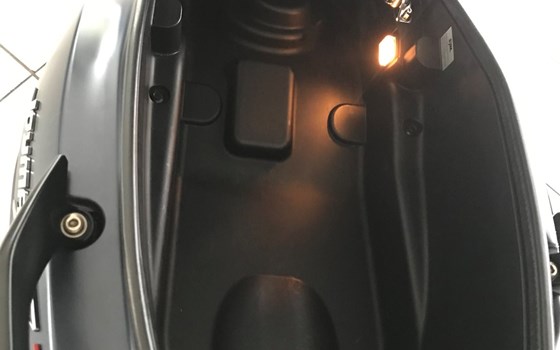 Gebrauchtmotorrad Sym Joymax Z+ 300i - Bild 15