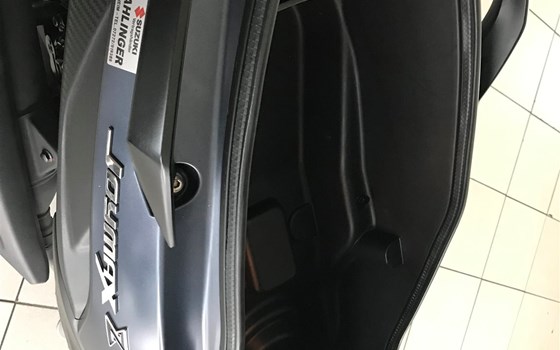 Gebrauchtmotorrad Sym Joymax Z+ 300i - Bild 16