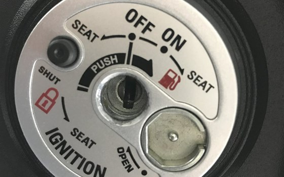 Gebrauchtmotorrad Sym Joymax Z+ 300i - Bild 19