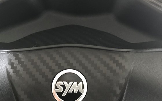 Gebrauchtmotorrad Sym Joymax Z+ 300i - Bild 21