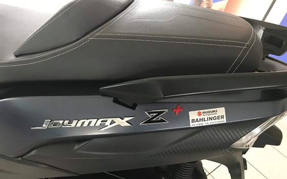 Gebrauchtmotorrad Sym Joymax Z+ 300i - Bild 8
