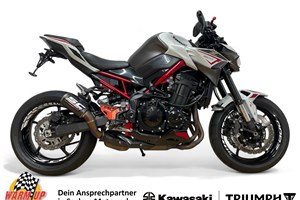 Angebot Kawasaki Z900 70kW