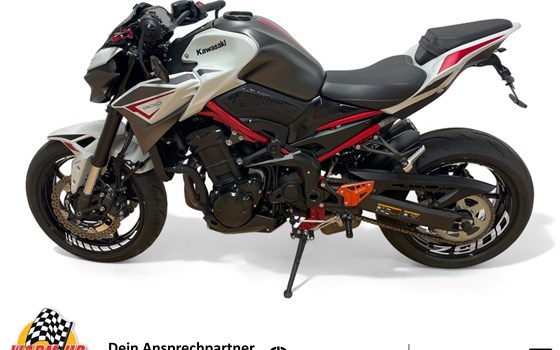 Gebrauchtmotorrad Kawasaki Z900 70kW - Bild 10