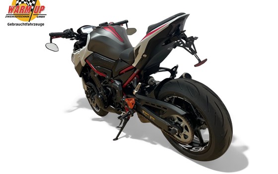 Gebrauchtmotorrad Kawasaki Z900 70kW - Bild 12