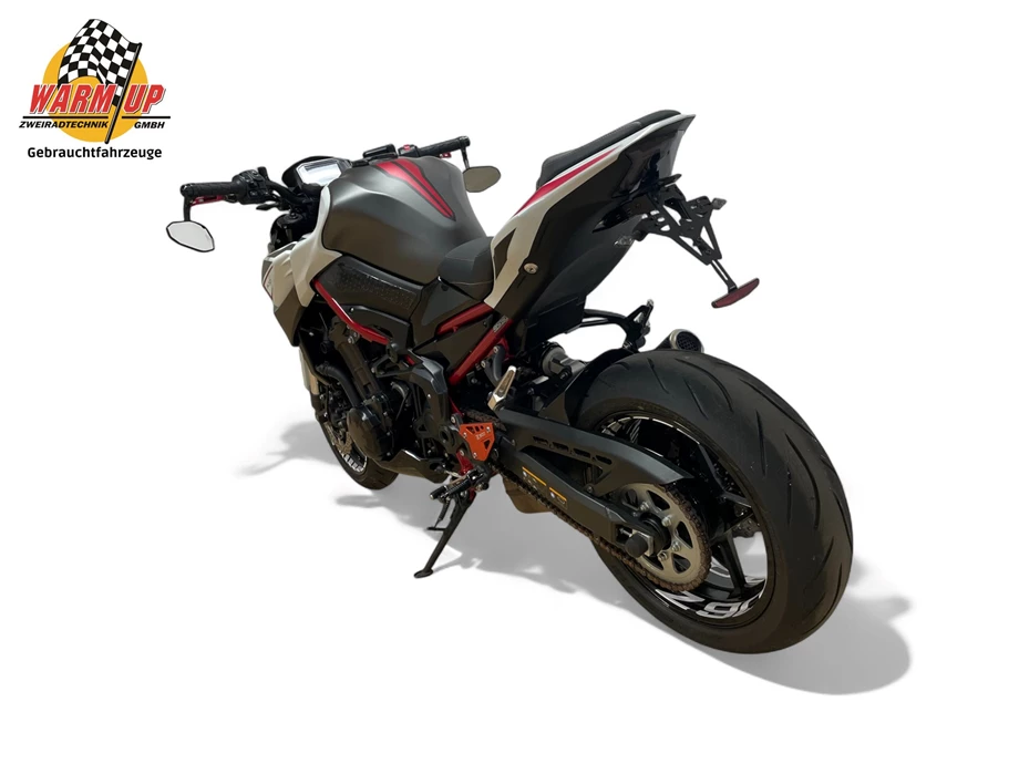 Angebot Kawasaki Z900 70kW Bild 12: Angebot Kawasaki Z900 70kW