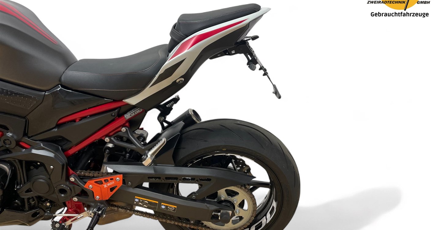 Angebot Kawasaki Z900 70kW