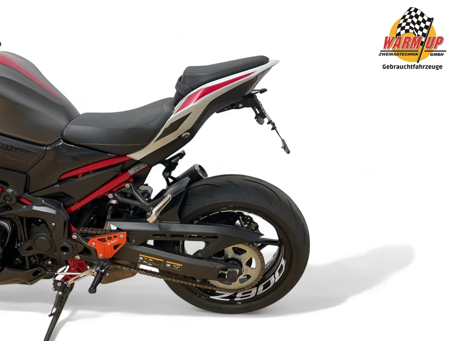 Angebot Kawasaki Z900 70kW Bild 14: Angebot Kawasaki Z900 70kW