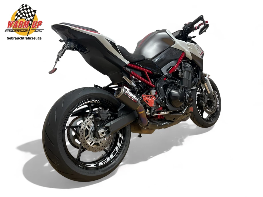 Angebot Kawasaki Z900 70kW Bild 3: Angebot Kawasaki Z900 70kW