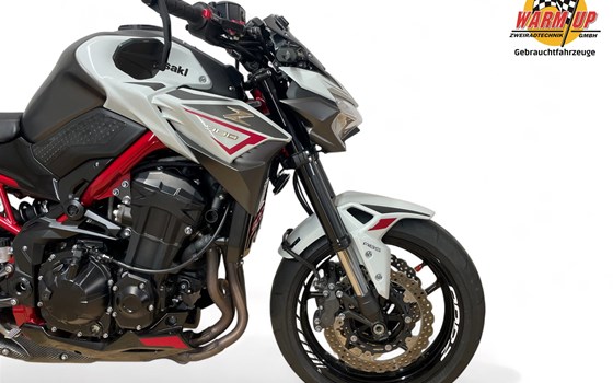 Gebrauchtmotorrad Kawasaki Z900 70kW - Bild 5