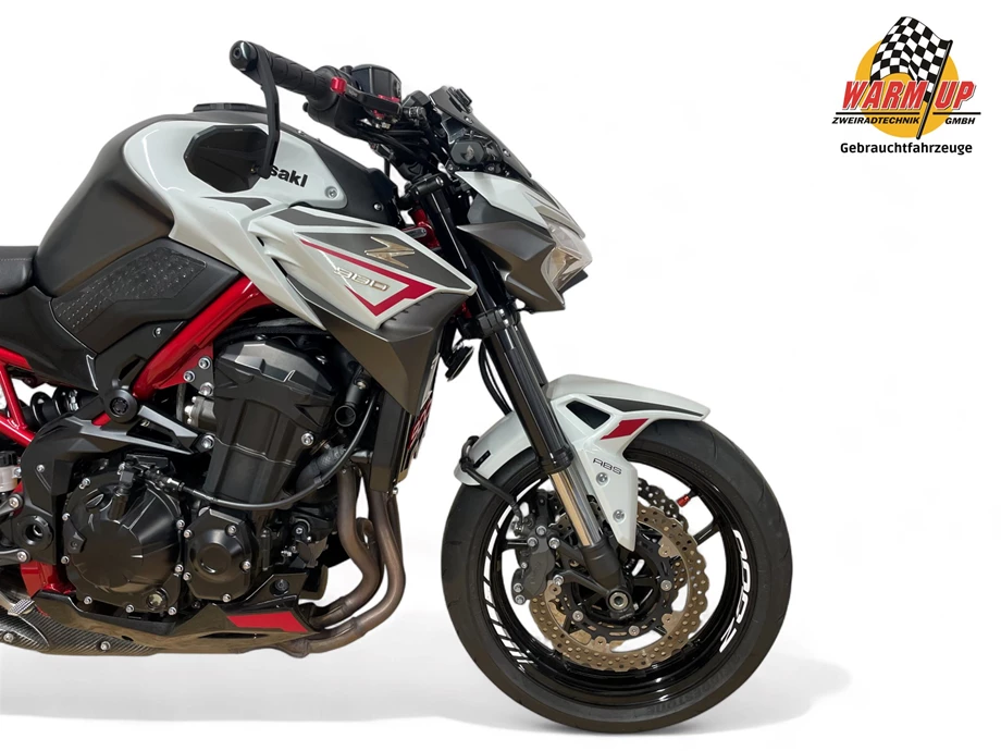 Angebot Kawasaki Z900 70kW Bild 5: Angebot Kawasaki Z900 70kW