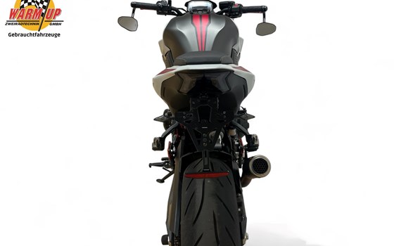 Gebrauchtmotorrad Kawasaki Z900 70kW - Bild 6