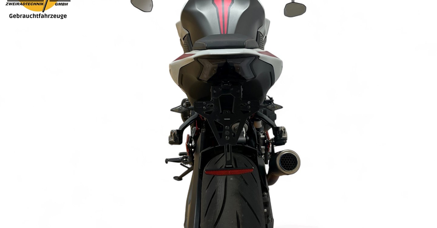 Angebot Kawasaki Z900 70kW