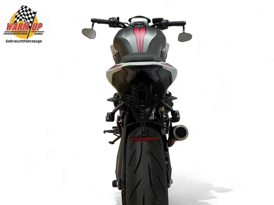 Angebot Kawasaki Z900 70kW Bild 6: Angebot Kawasaki Z900 70kW