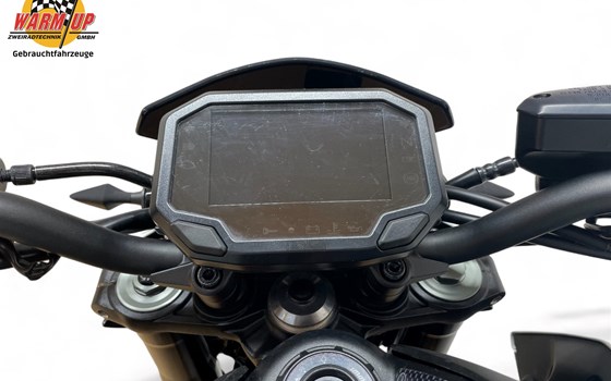 Gebrauchtmotorrad Kawasaki Z900 70kW - Bild 7