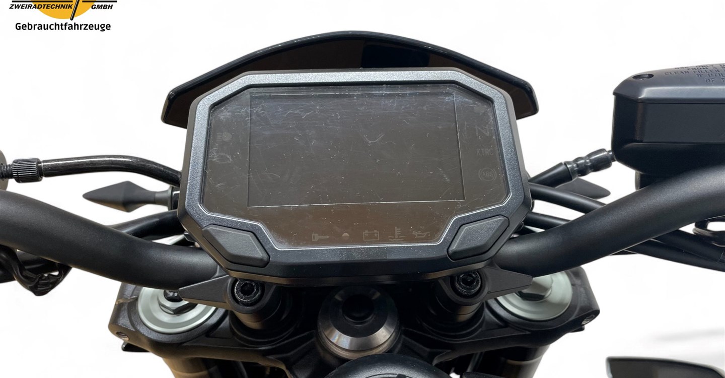 Angebot Kawasaki Z900 70kW
