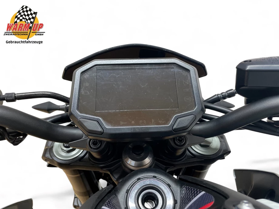 Angebot Kawasaki Z900 70kW Bild 7: Angebot Kawasaki Z900 70kW