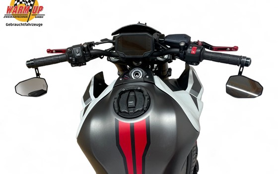 Gebrauchtmotorrad Kawasaki Z900 70kW - Bild 8