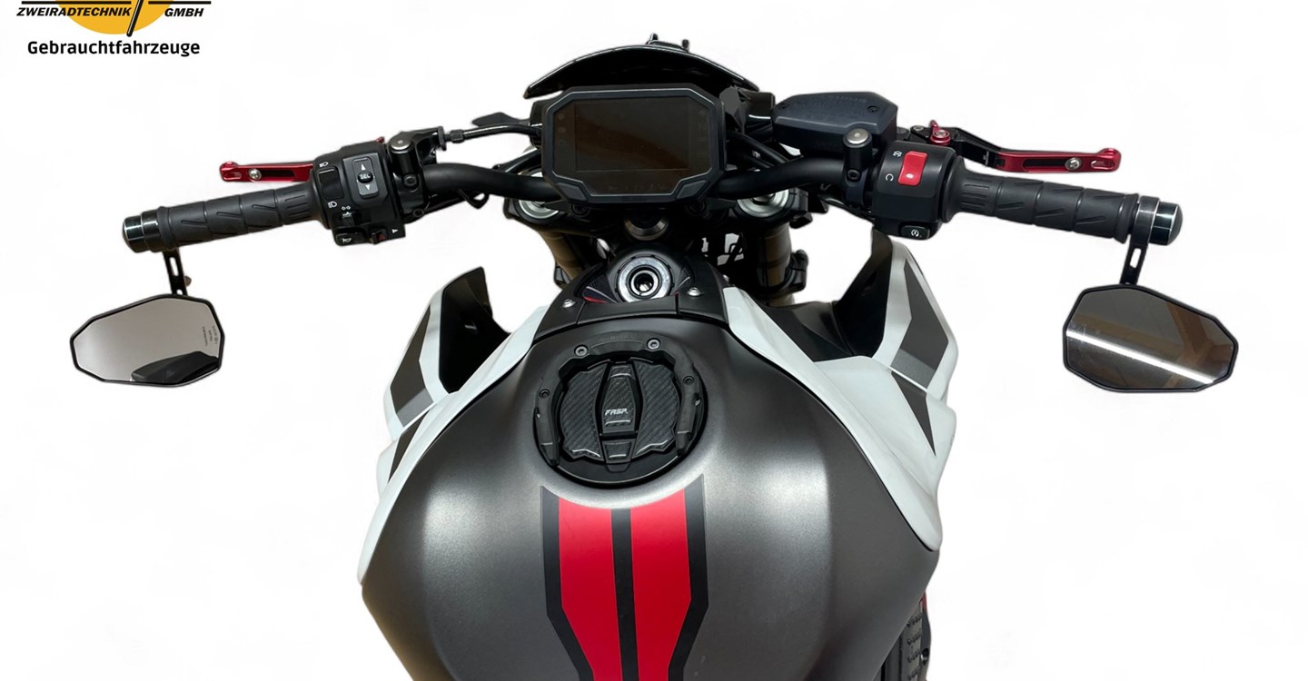 Angebot Kawasaki Z900 70kW