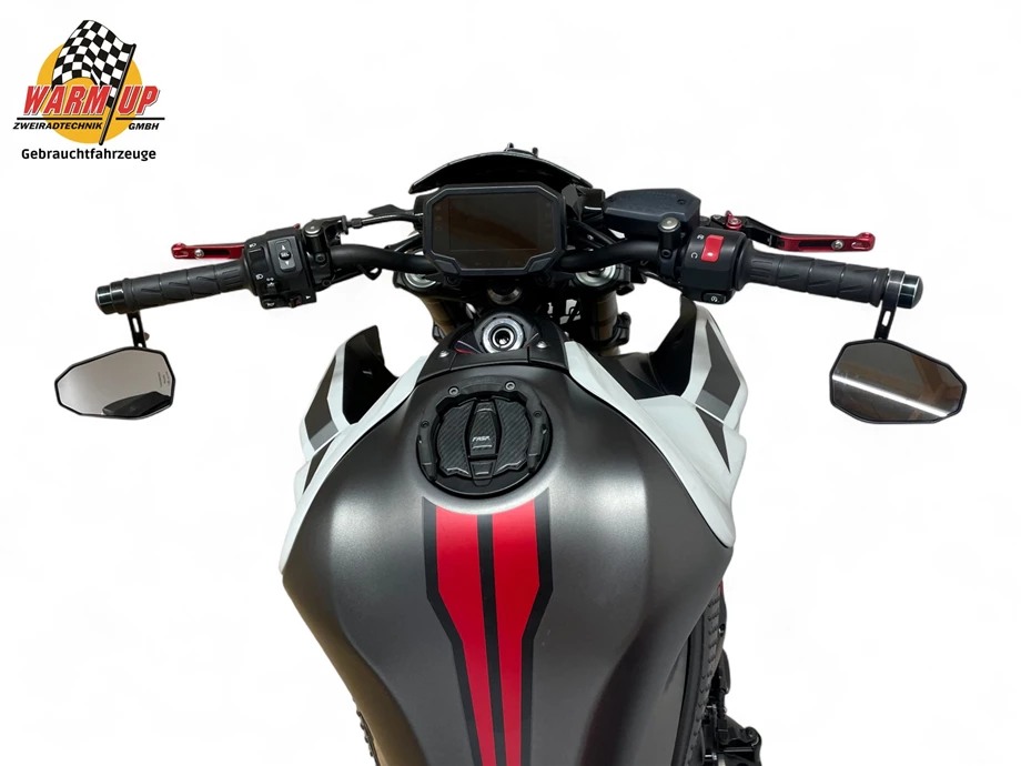 Angebot Kawasaki Z900 70kW Bild 8: Angebot Kawasaki Z900 70kW