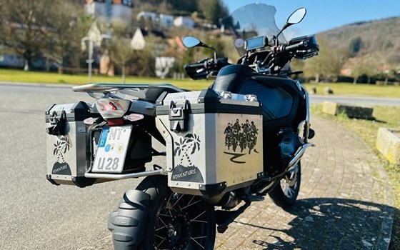 Gebrauchtmotorrad BMW R 1250 GS Adventure - Bild 10