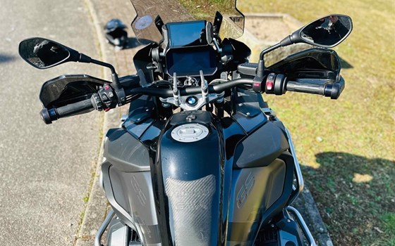 Gebrauchtmotorrad BMW R 1250 GS Adventure - Bild 13