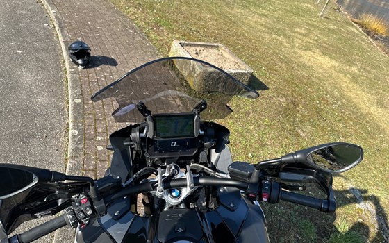 Gebrauchtmotorrad BMW R 1250 GS Adventure - Bild 14