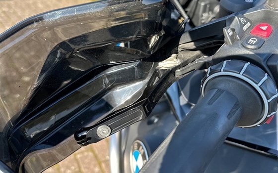 Gebrauchtmotorrad BMW R 1250 GS Adventure - Bild 15